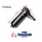Pompa alimentazione elettrica con filtro perkins ULPK0041 / 6680360A1