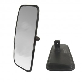 Specchio  Rettangolare, Convex, 360 x 180mm, DX / SX ,SPAREX