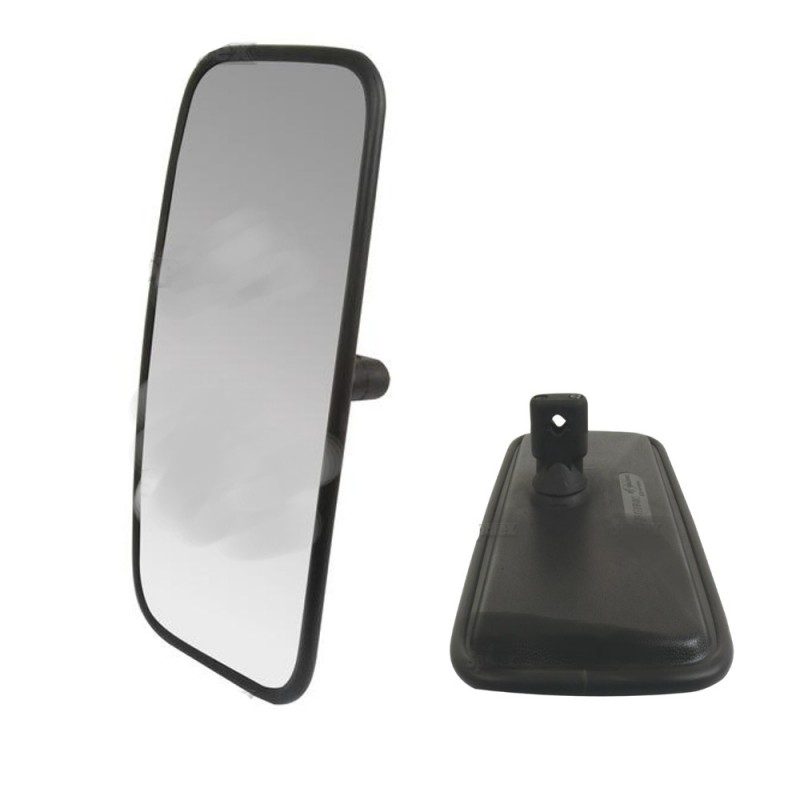 Specchio  Rettangolare, Convex, 360 x 180mm, DX / SX ,SPAREX