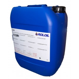 Olio idraulico ISO 46 Maxifluid HLP 46 20 litri