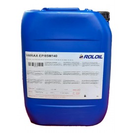 Olio per cambio e  differenziali ROLOIL VARIAX EP 85W140 20 litri