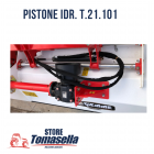 PISTONE IDRAULICO GIEMME x TRINCIATRICE EHM 145-175 E DPM 155-195