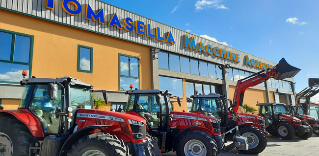 Promozioni esclusive dedicate a te!