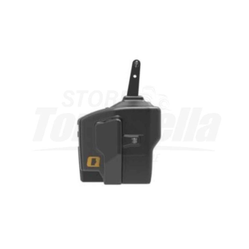 Alo Quicke Zavorra Magnetite 1050 Kg