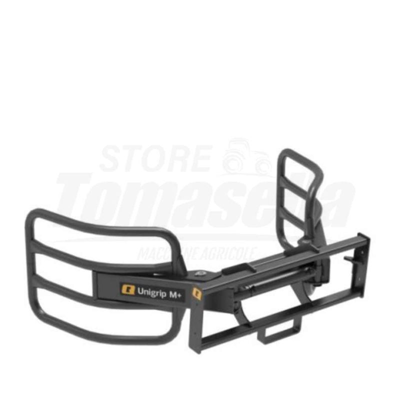 Alo Quicke pinza per balloni Unigrip M+ Euro