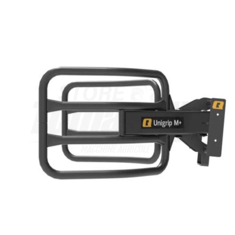Alo Quicke pinza per balloni Unigrip M+ Euro