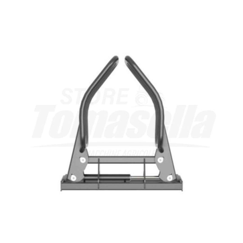 Alo Quicke pinza per balloni Unigrip M+ Euro