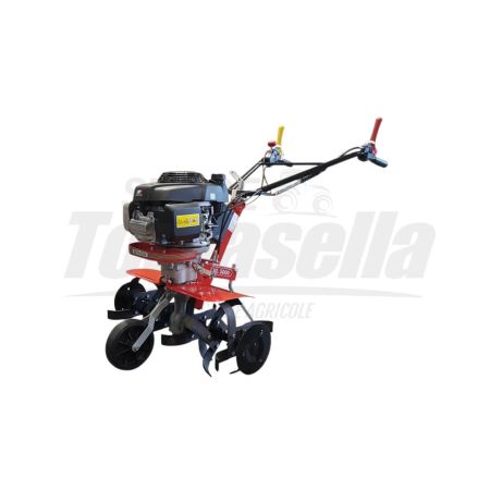 Motozappa Benassi BL 370