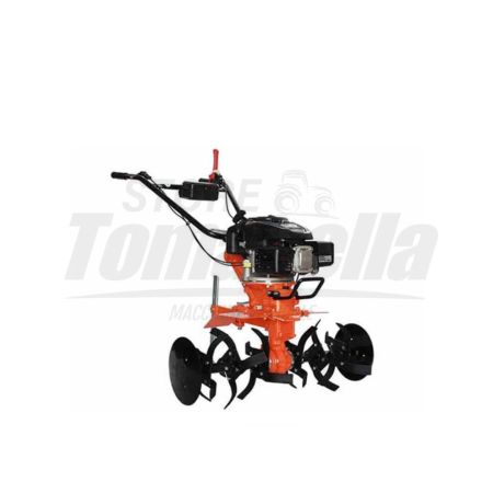 MOTOZAPPA PASBO G51 BENZINA MOTORE LOMBARDINI KOHLER XT675
