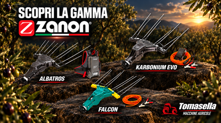 Promo - Zanon Scegli il ritmo giusto