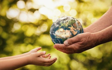 AdBlue nei Mezzi Agricoli Vantaggi e Utilità per un'Agricoltura più Sostenibile