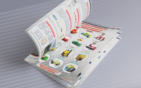 Tomasella Macchine Agricole: Specialisti al tuo fianco