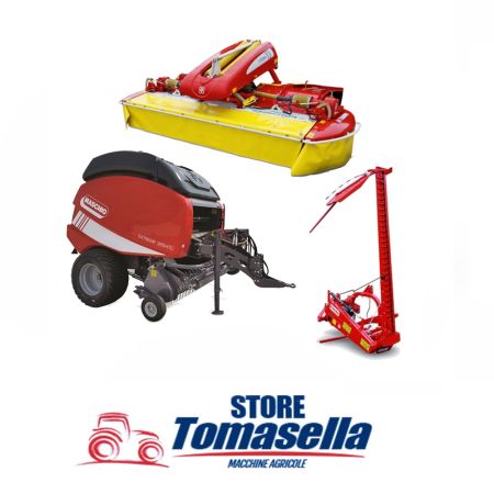 Categorie - Macchine ed attrezzatura ...